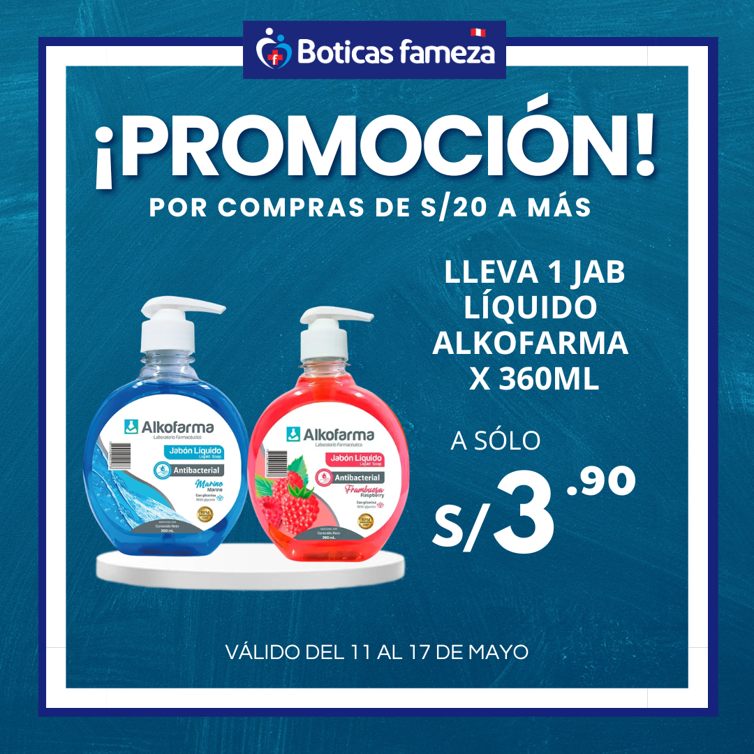 Promoción Semana
